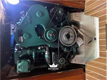 Dufour YACHTS DUFOUR CLASSIC 45