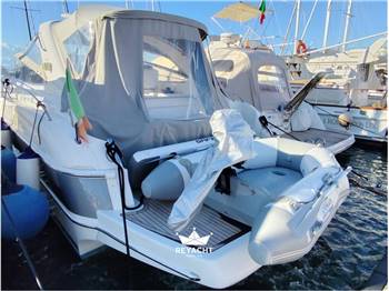 BAVARIA 33 SPORT