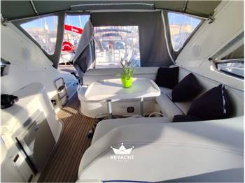 BAVARIA 33 SPORT