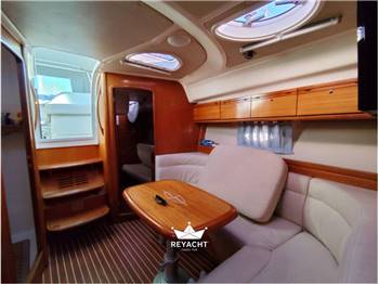 BAVARIA 33 SPORT