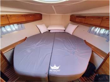 BAVARIA 33 SPORT