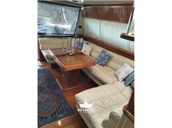 FERRETTI 175 FLY