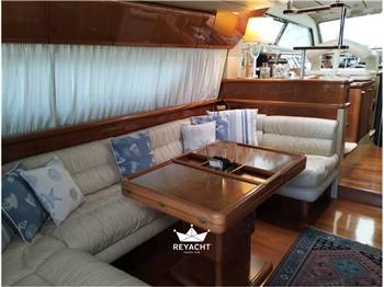 FERRETTI 175 FLY