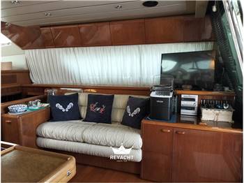 FERRETTI 175 FLY