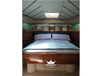 FERRETTI 175 FLY