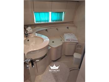 FERRETTI 175 FLY