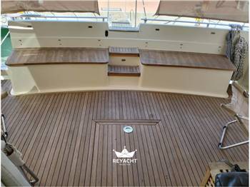 FERRETTI 175 FLY