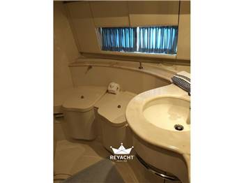 FERRETTI 175 FLY