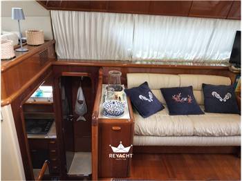 FERRETTI 175 FLY
