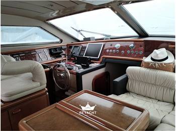 FERRETTI 175 FLY