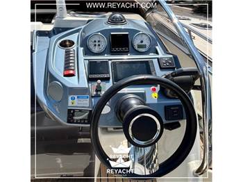 CRANCHI E30 ENDURANCE