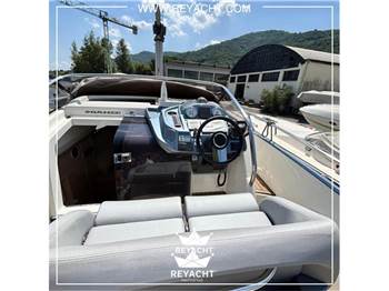 CRANCHI E30 ENDURANCE