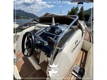 CRANCHI E30 ENDURANCE