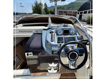CRANCHI E30 ENDURANCE
