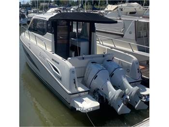 Quicksilver 905 WeekEnd