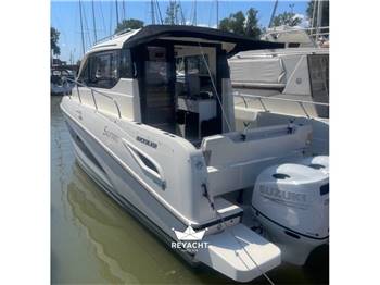 Quicksilver 905 WeekEnd