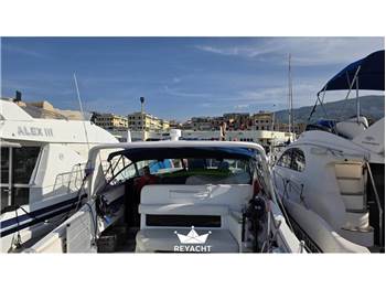SEA RAY 37