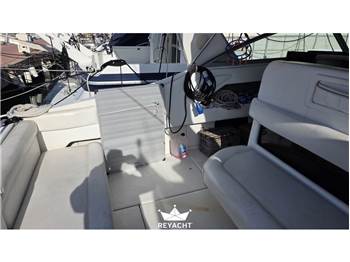 SEA RAY 37