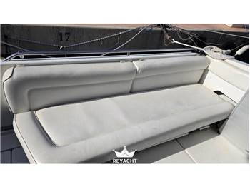 SEA RAY 37