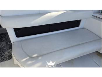 SEA RAY 37