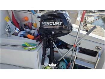 SEA RAY 37