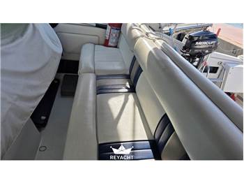 SEA RAY 37