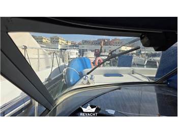 SEA RAY 37