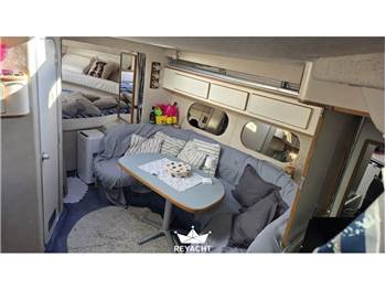 SEA RAY 37