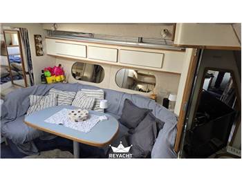 SEA RAY 37