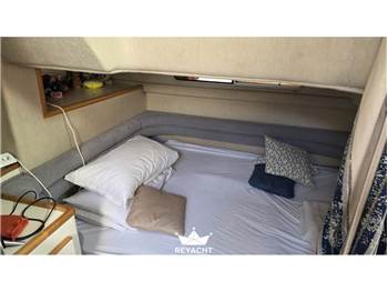 SEA RAY 37
