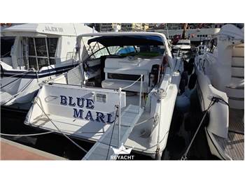 SEA RAY 37