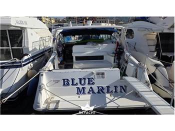 SEA RAY 37