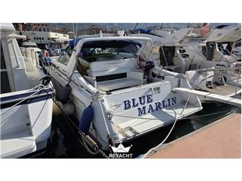 SEA RAY 37