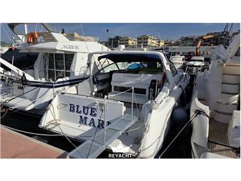 SEA RAY 37