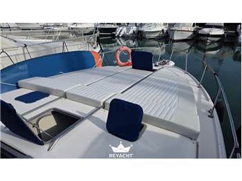 SEA RAY 37