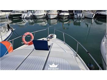 SEA RAY 37