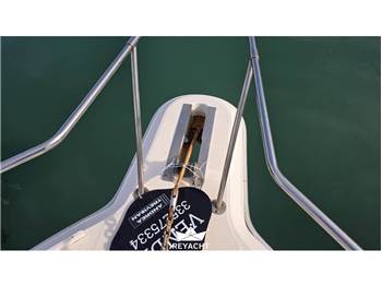 SEA RAY 37
