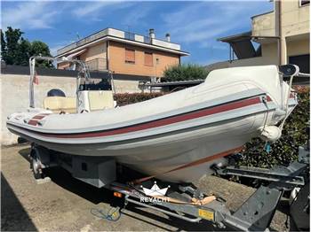 NAUTICA LED 590 GS