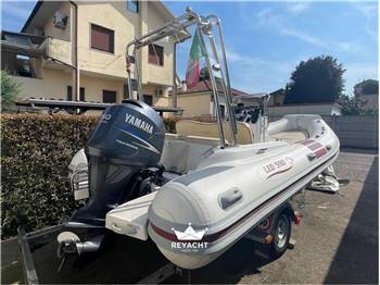 NAUTICA LED 590 GS