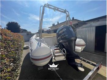 NAUTICA LED 590 GS