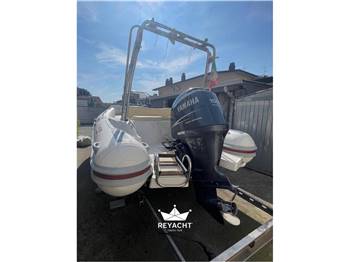 NAUTICA LED 590 GS