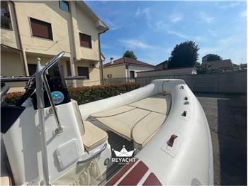 NAUTICA LED 590 GS