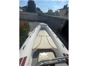 NAUTICA LED 590 GS