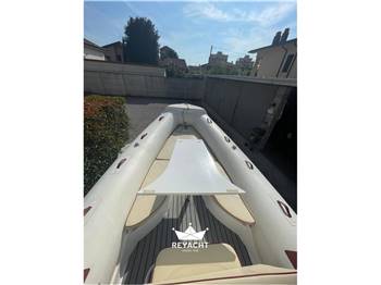 NAUTICA LED 590 GS