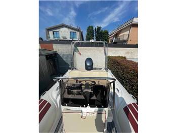 NAUTICA LED 590 GS