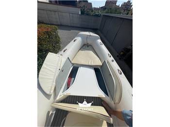 NAUTICA LED 590 GS