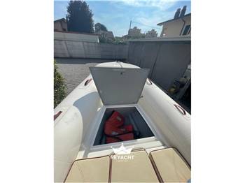 NAUTICA LED 590 GS