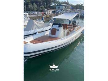 JOKER BOAT CLUBMAN 24