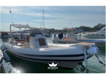 JOKER BOAT CLUBMAN 24