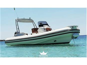 JOKER BOAT CLUBMAN 24